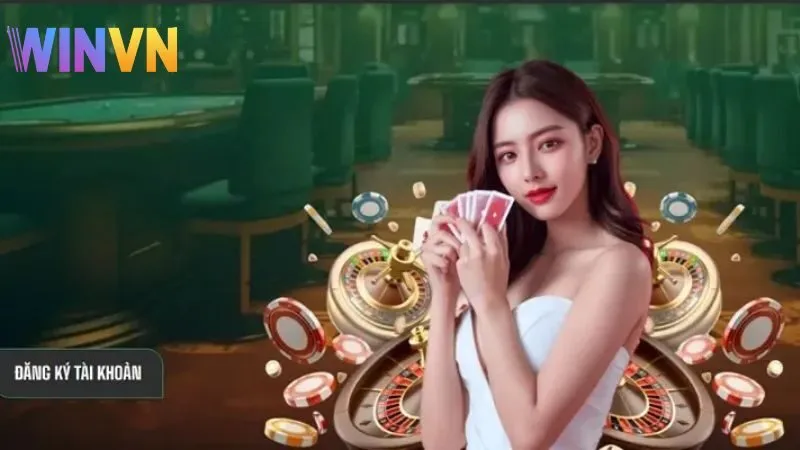 Hình ảnh Dang Ky Dang Nhap trong bài viết Đăng Ký Winvn: Hướng Dẫn Chi Tiết & Nhận Ngay Ưu Đãi 100%. Đăng Ký Winvn