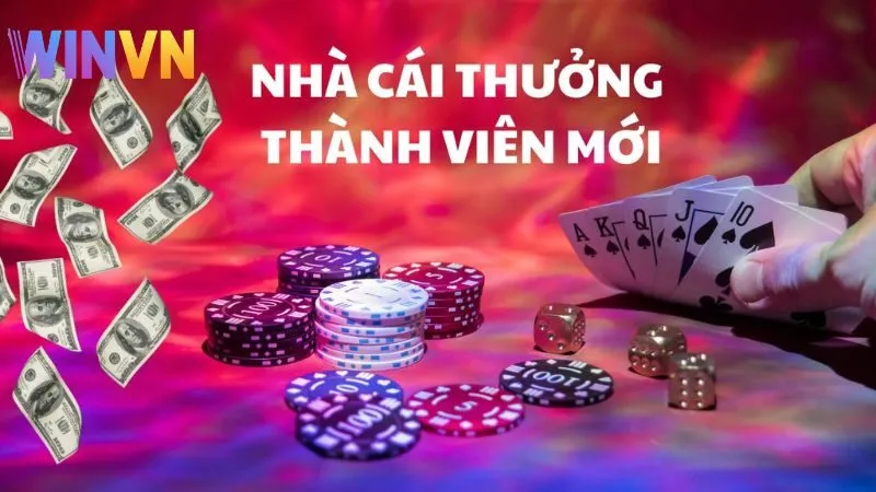 Khuyến Mãi Winvn