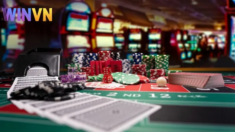 Hình ảnh Live Casino Winvn 2 trong bài viết Live Casino Winvn: Trải Nghiệm Sòng Bạc Trực Tuyến Đẳng Cấp. Live Casino Winvn