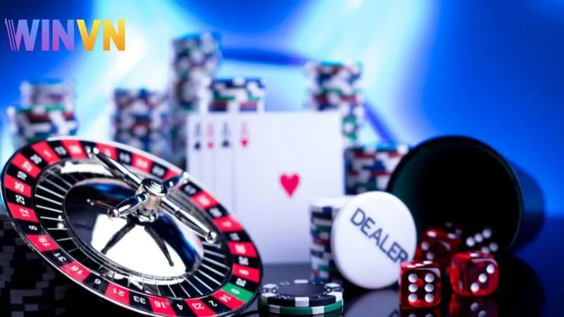Hình ảnh Live Casino Winvn trong bài viết Live Casino Winvn: Trải Nghiệm Sòng Bạc Trực Tuyến Đẳng Cấp. Live Casino Winvn