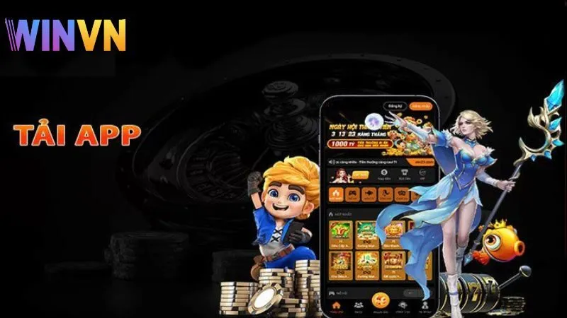Tải App Winvn