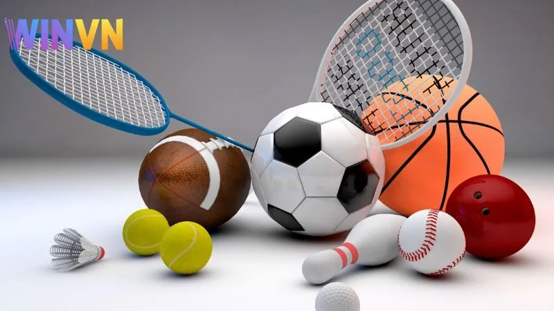 Thể Thao Winvn