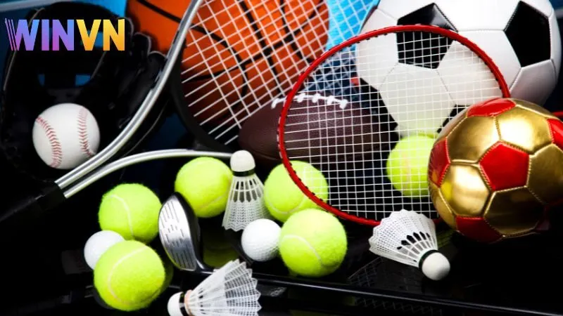 Thể Thao Winvn