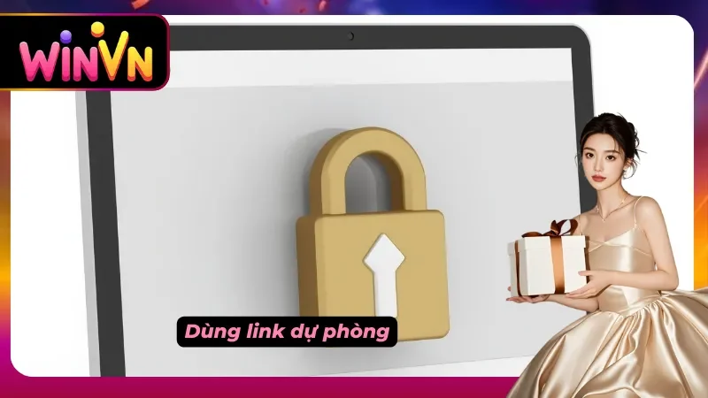 Link vào Winvn 2026 - Nhà cái bóng đá uy tín dự phòng uy tín