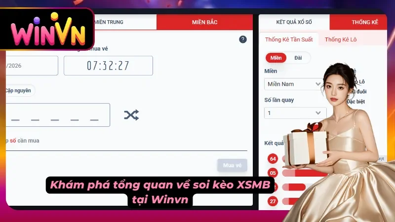 Khám phá cách phân tích lô đề tại nhà cái uy tín Winvn