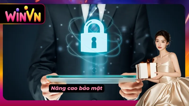 Tải app Winvn (Bản mới 2026 - Fix lỗi iOS) bảo mật vượt trội