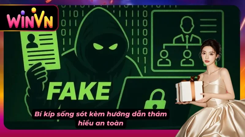 Kinh nghiệm thám hiểu an toàn khi trải nghiệm nền tảng trực tuyến