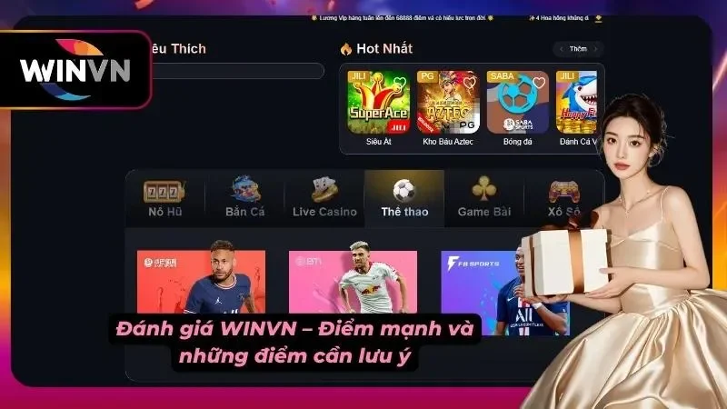 Tổng hợp ưu và nhược điểm giúp khách chơi dễ cân nhắc hơn