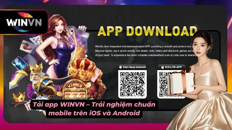 Ứng dụng hoạt động mượt mà trên cả điện thoại Android và iPhone